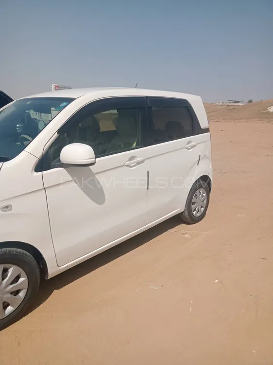 ہونڈا این ویگن 2016 for Sale in کراچی ہونڈا این ویگن 2016 for Sale in کراچی Image-3