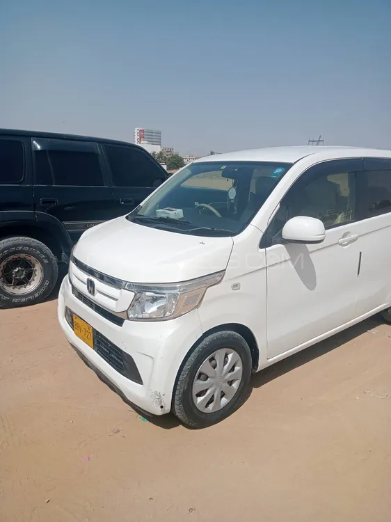 ہونڈا این ویگن 2016 for Sale in کراچی ہونڈا این ویگن 2016 for Sale in کراچی Image-8