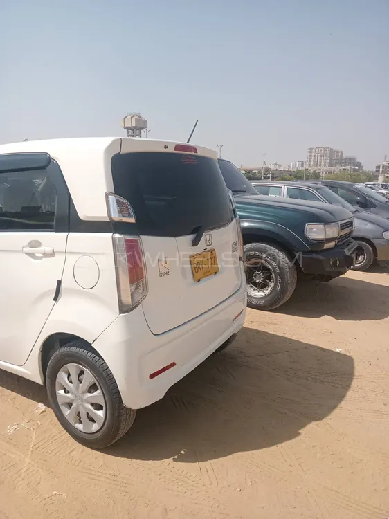 ہونڈا این ویگن 2016 for Sale in کراچی ہونڈا این ویگن 2016 for Sale in کراچی Image-4
