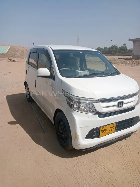 ہونڈا این ویگن 2016 for Sale in کراچی ہونڈا این ویگن 2016 for Sale in کراچی Image-11