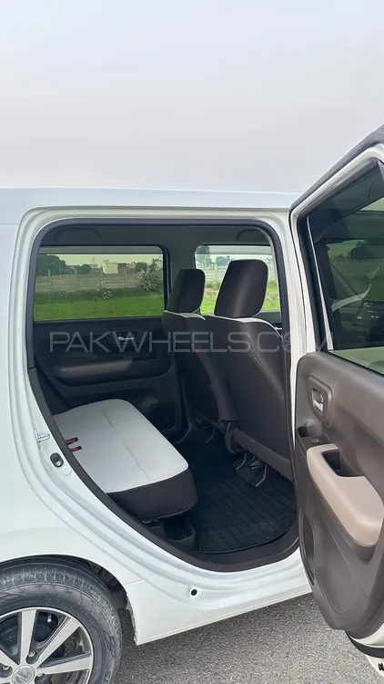 ہونڈا این ویگن 2024 for Sale in سیالکوٹ ہونڈا این ویگن 2024 for Sale in سیالکوٹ Image-6