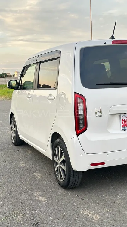 ہونڈا این ویگن 2024 for Sale in سیالکوٹ ہونڈا این ویگن 2024 for Sale in سیالکوٹ Image-7