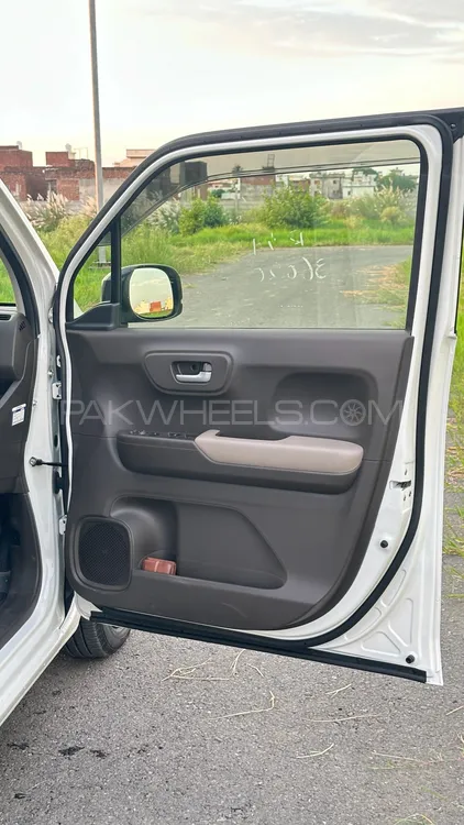 ہونڈا این ویگن 2024 for Sale in سیالکوٹ ہونڈا این ویگن 2024 for Sale in سیالکوٹ Image-11