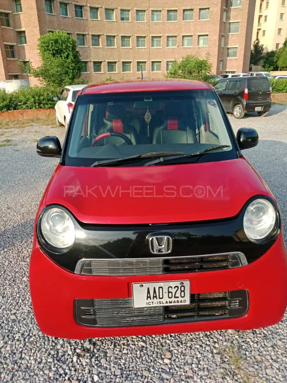 Honda N One 2013 for Sale in Islamabad Image-1