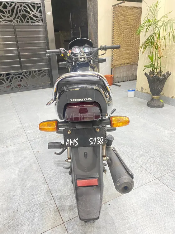 Honda Pridor 2022 for Sale Image-1