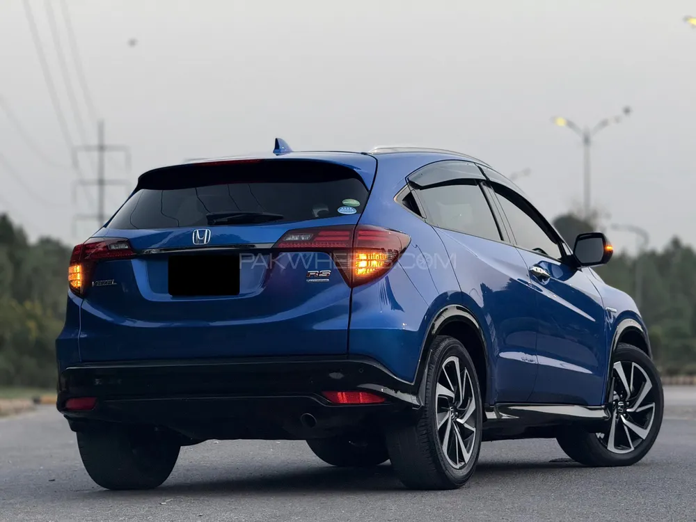 ہونڈا ویزِل 2019 for Sale in اسلام آباد ہونڈا ویزِل 2019 for Sale in اسلام آباد Image-3