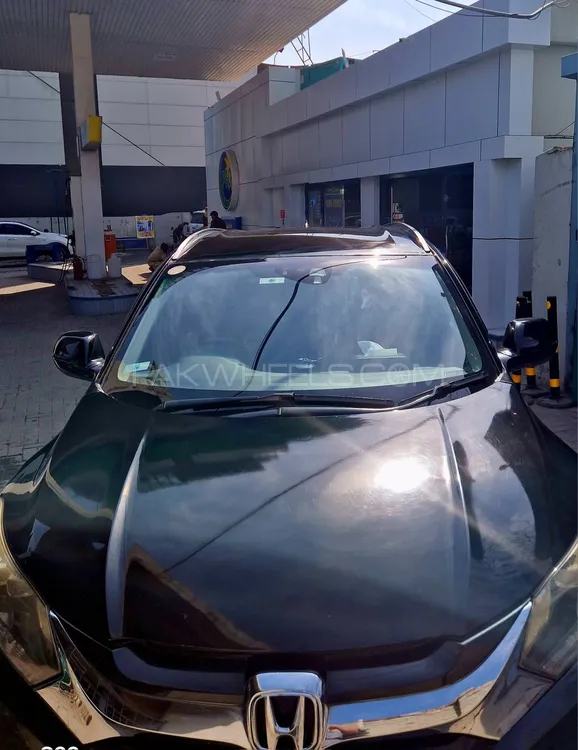 Honda Vezel 2014 for Sale in Islamabad Image-1
