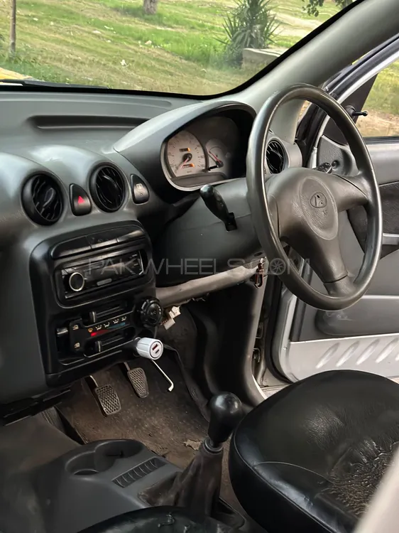 Hyundai Santro 2005 for Sale in Islamabad Hyundai Santro 2005 for Sale in Islamabad Image-6
