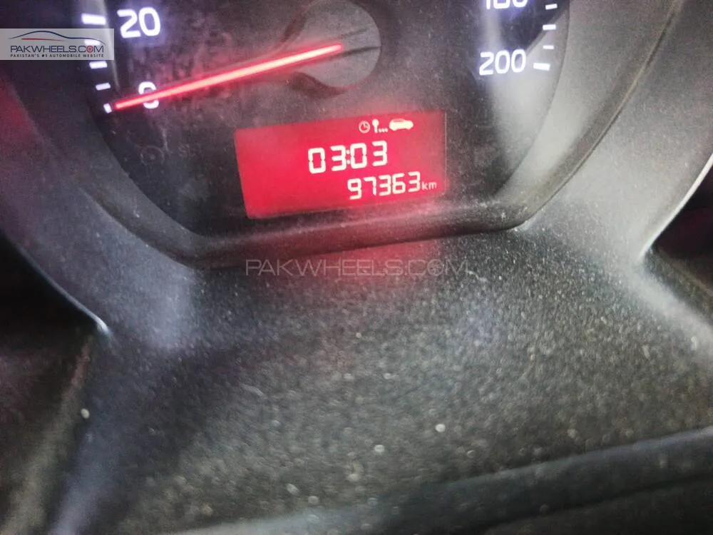 KIA Picanto 2022 for Sale in Karachi KIA Picanto 2022 for Sale in Karachi Image-21