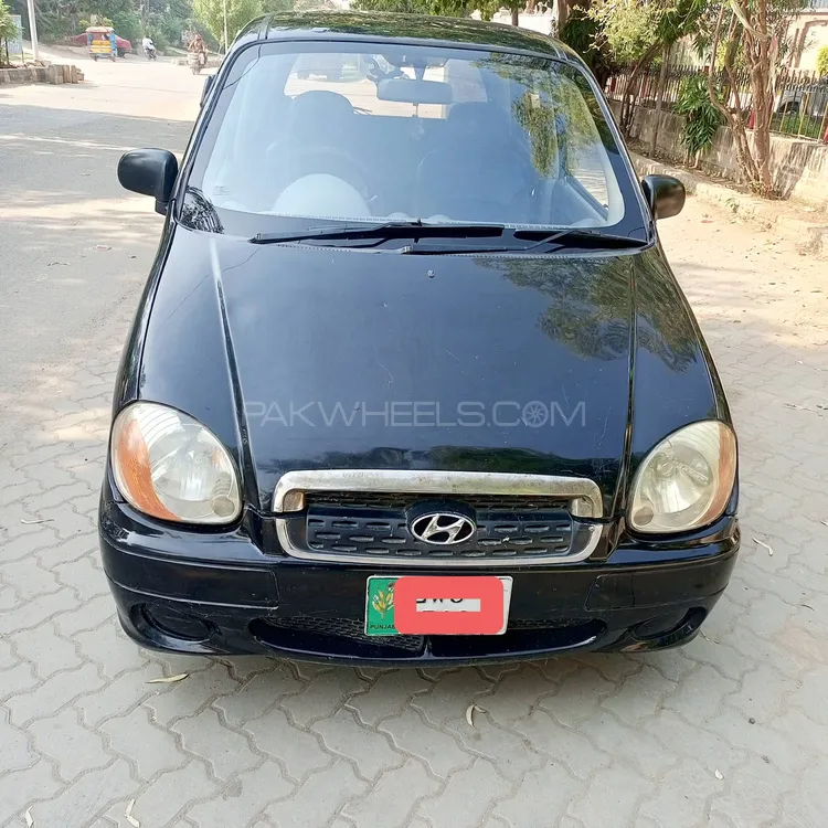 KIA Sorento 2006 for Sale in Lahore Image-1