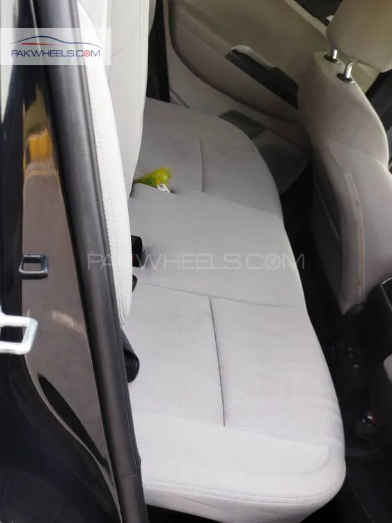 KIA Sportage 2020 for Sale in Lahore KIA Sportage 2020 for Sale in Lahore Image-11
