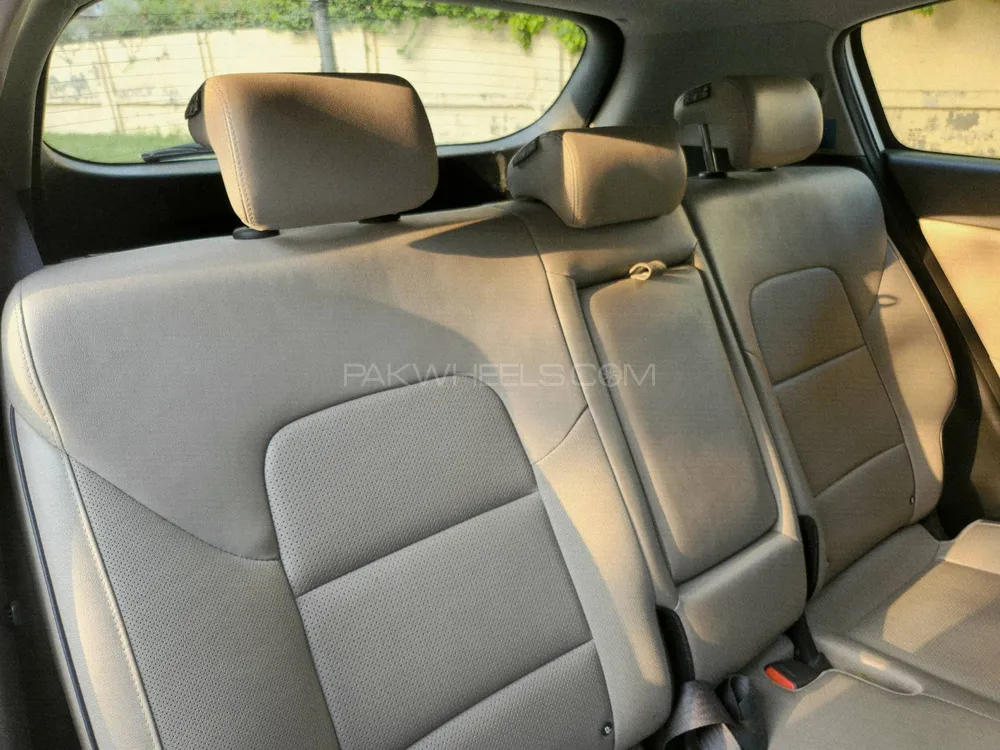 KIA Sportage 2020 for Sale in Lahore KIA Sportage 2020 for Sale in Lahore Image-14