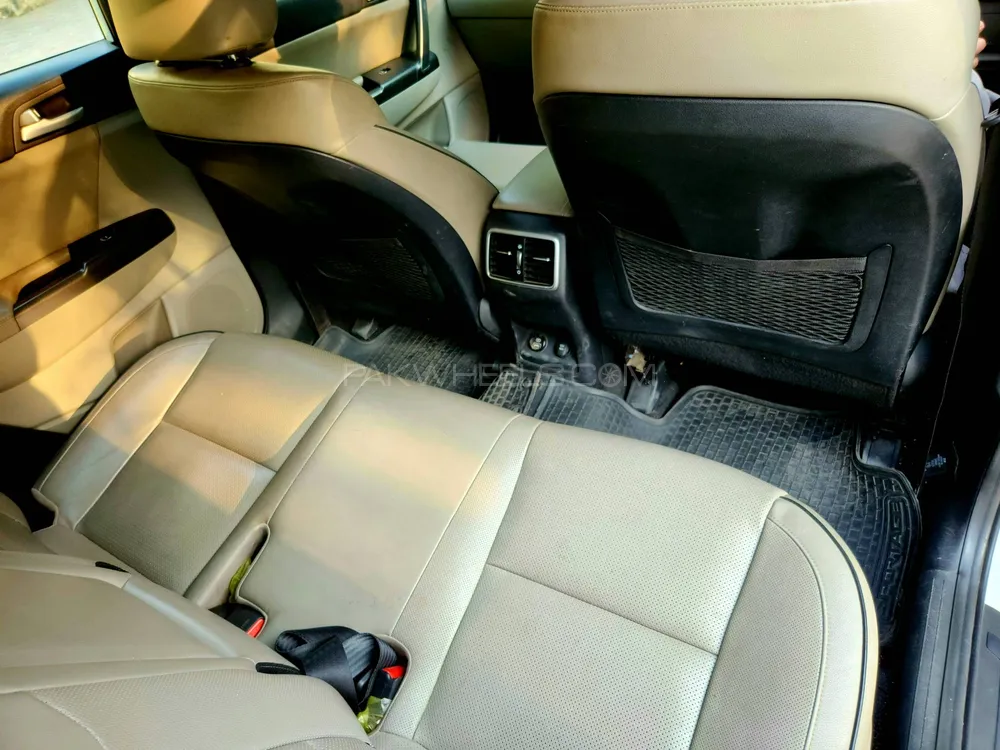 KIA Sportage 2020 for Sale in Lahore KIA Sportage 2020 for Sale in Lahore Image-13