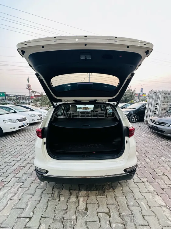 KIA Sportage 2021 for Sale in Peshawar KIA Sportage 2021 for Sale in Peshawar Image-14