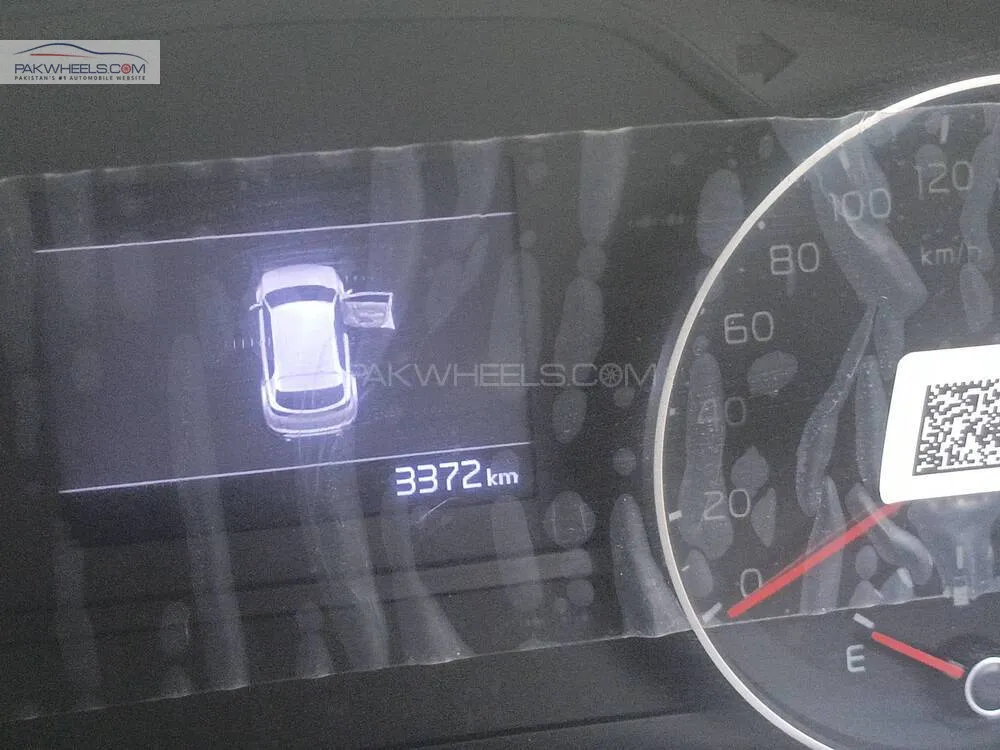 KIA Sportage 2025 for Sale in Karachi KIA Sportage 2025 for Sale in Karachi Image-7