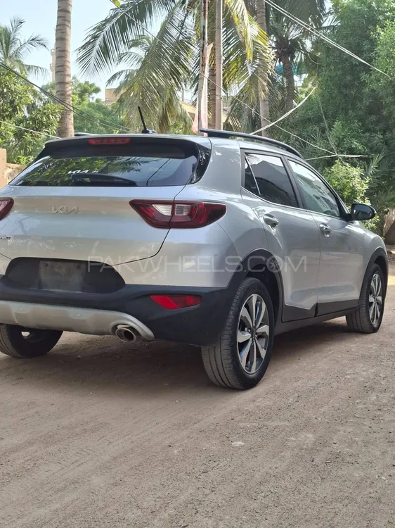 KIA Stonic 2022 for Sale in Karachi KIA Stonic 2022 for Sale in Karachi Image-7