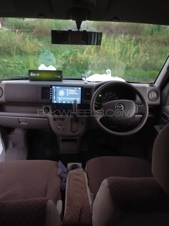 مازدا 626 2009 for Sale in راولپنڈی مازدا 626 2009 for Sale in راولپنڈی Image-4