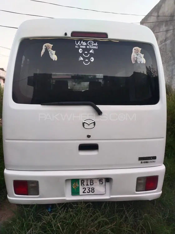 مازدا 626 2009 for Sale in راولپنڈی مازدا 626 2009 for Sale in راولپنڈی Image-8