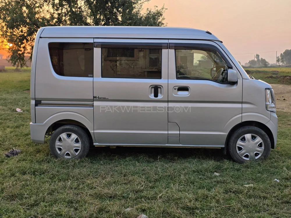 Nissan Clipper 2020 for Sale in Sialkot Nissan Clipper 2020 for Sale in Sialkot Image-2