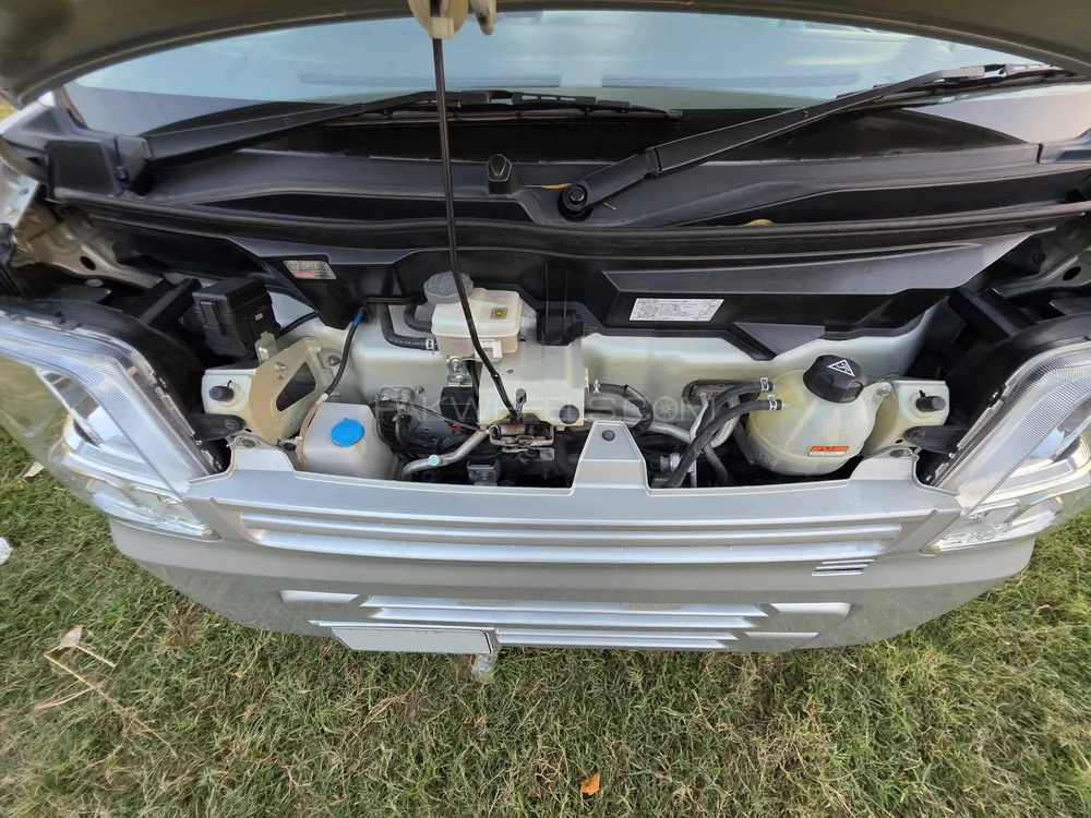 Nissan Clipper 2020 for Sale in Sialkot Nissan Clipper 2020 for Sale in Sialkot Image-5