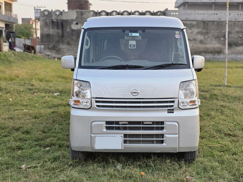 Nissan Clipper 2020 for Sale in Sialkot Nissan Clipper 2020 for Sale in Sialkot Image-1