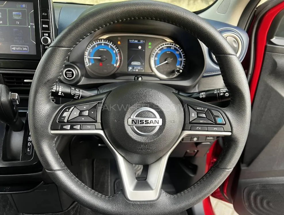 نسان ڈیز 2022 for Sale in لاہور نسان ڈیز 2022 for Sale in لاہور Image-14