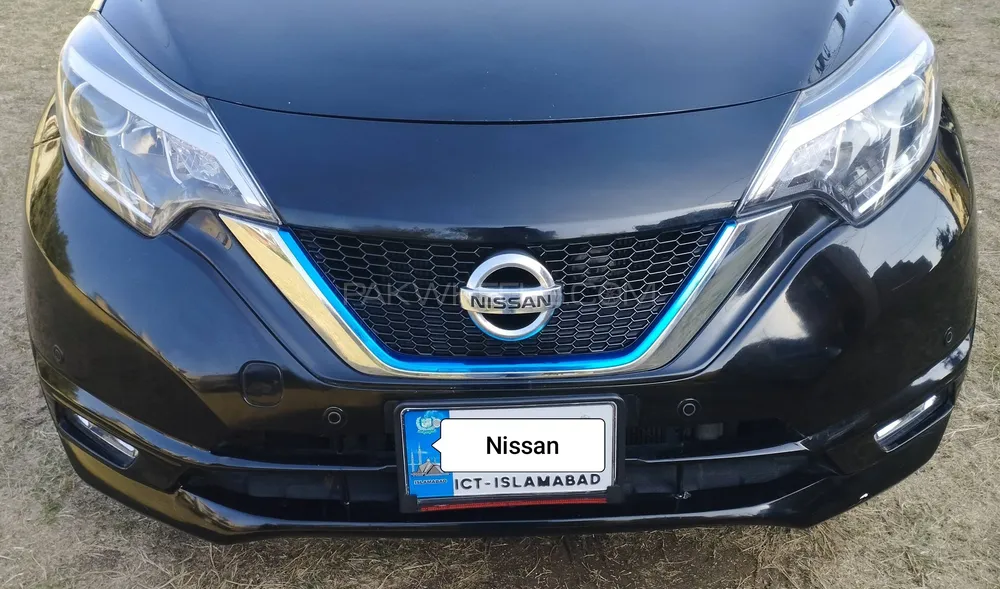 نسان نوٹ 2019 for Sale in لاہور نسان نوٹ 2019 for Sale in لاہور Image-2