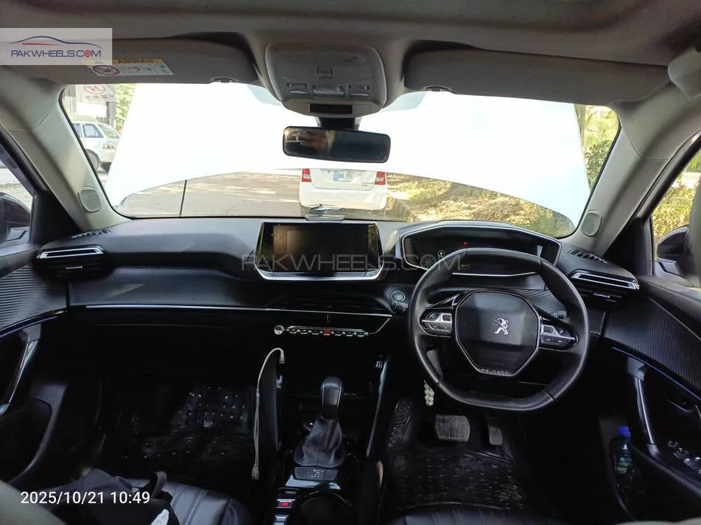 پیوژو 2008 2022 for Sale in اسلام آباد پیوژو 2008 2022 for Sale in اسلام آباد Image-10