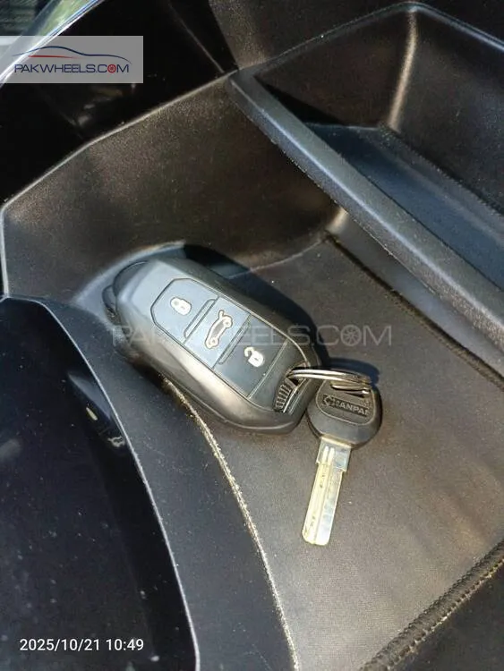 پیوژو 2008 2022 for Sale in اسلام آباد پیوژو 2008 2022 for Sale in اسلام آباد Image-14