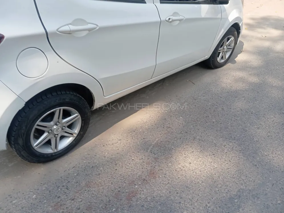 Prince Pearl 2021 for Sale in Lahore Prince Pearl 2021 for Sale in Lahore Image-9
