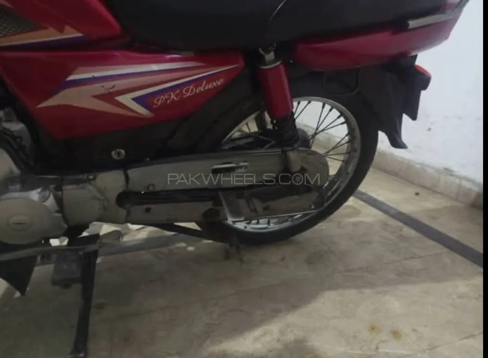 سُپر پاور Deluxe 70 2017 for Sale سُپر پاور Deluxe 70 2017 for Sale Image-9