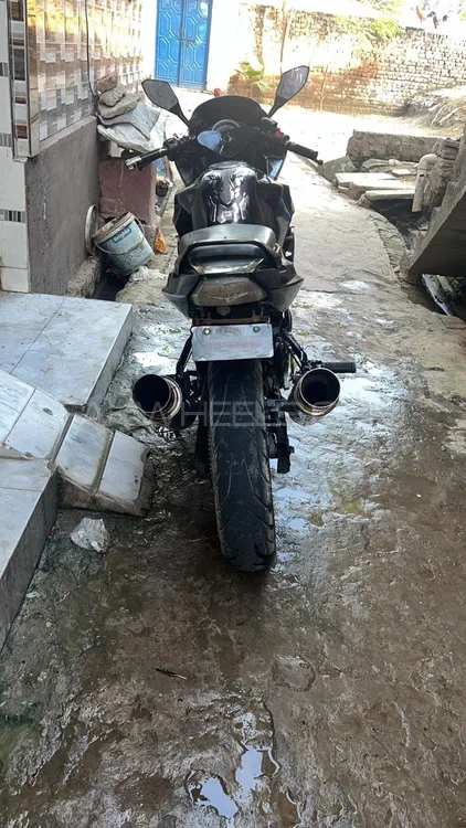 Super Power Leo 200 2017 for Sale Super Power Leo 200 2017 for Sale Image-3