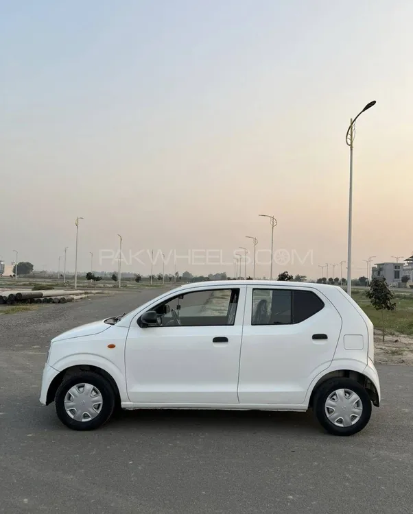 سوزوکی آلٹو 2021 for Sale in لاہور سوزوکی آلٹو 2021 for Sale in لاہور Image-6