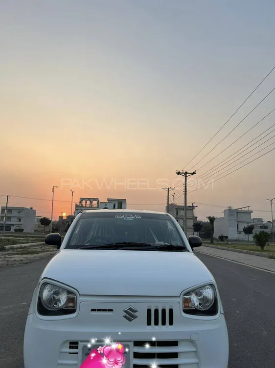 سوزوکی آلٹو 2021 for Sale in لاہور سوزوکی آلٹو 2021 for Sale in لاہور Image-7
