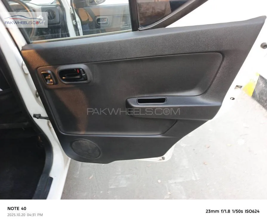 Suzuki Alto 2019 for Sale in Peshawar Suzuki Alto 2019 for Sale in Peshawar Image-14