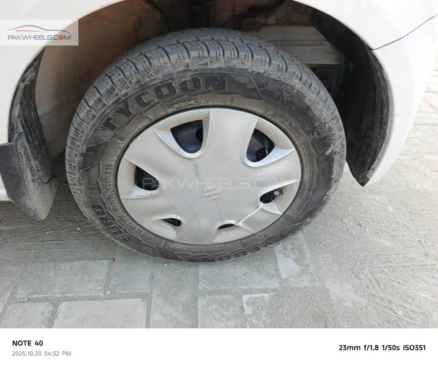 Suzuki Alto 2019 for Sale in Peshawar Suzuki Alto 2019 for Sale in Peshawar Image-17