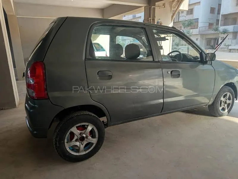 Suzuki Alto 2008 for Sale in Karachi Image-1