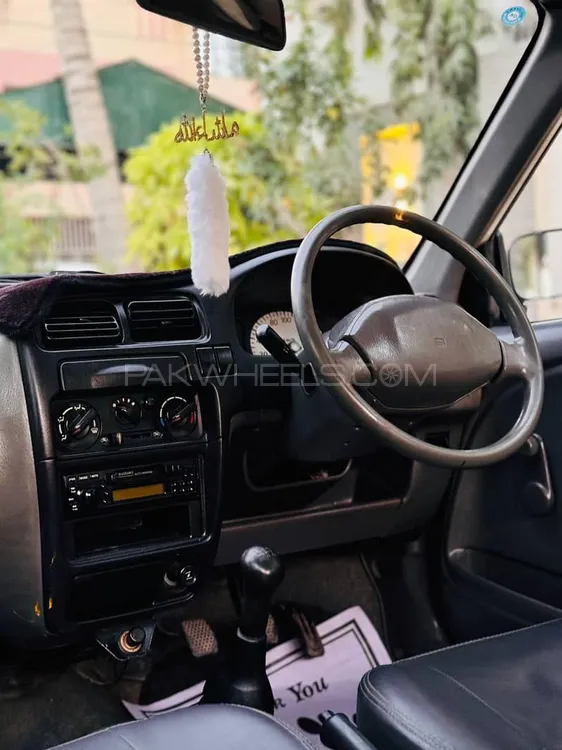 Suzuki Alto 2008 for Sale in Karachi Image-1