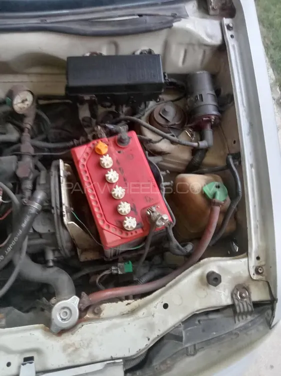 Suzuki Alto 2010 for Sale in Hyderabad Image-1