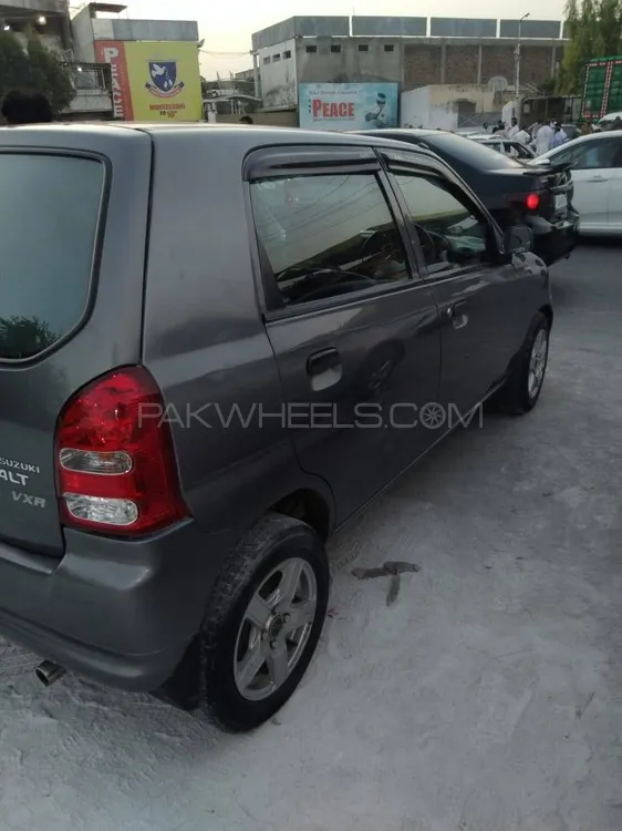 Suzuki Alto 2011 for Sale in Rawalpindi Image-1