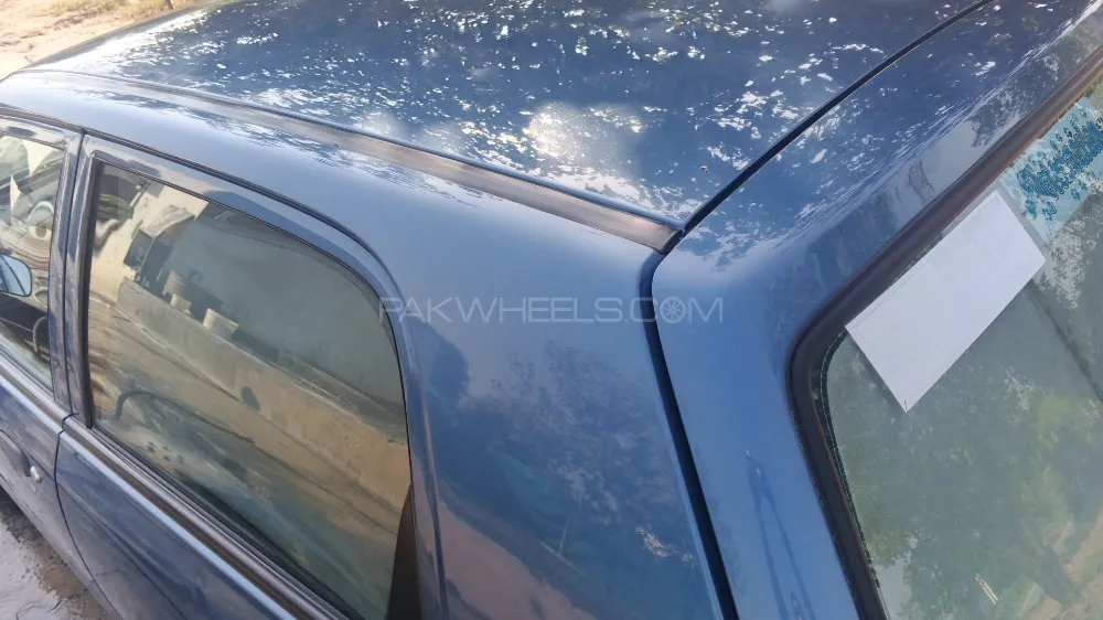 Suzuki Alto 2011 for Sale in Haripur Image-1
