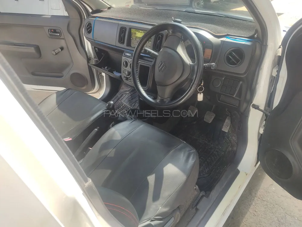 Suzuki Alto 2019 for Sale in Islamabad Image-1