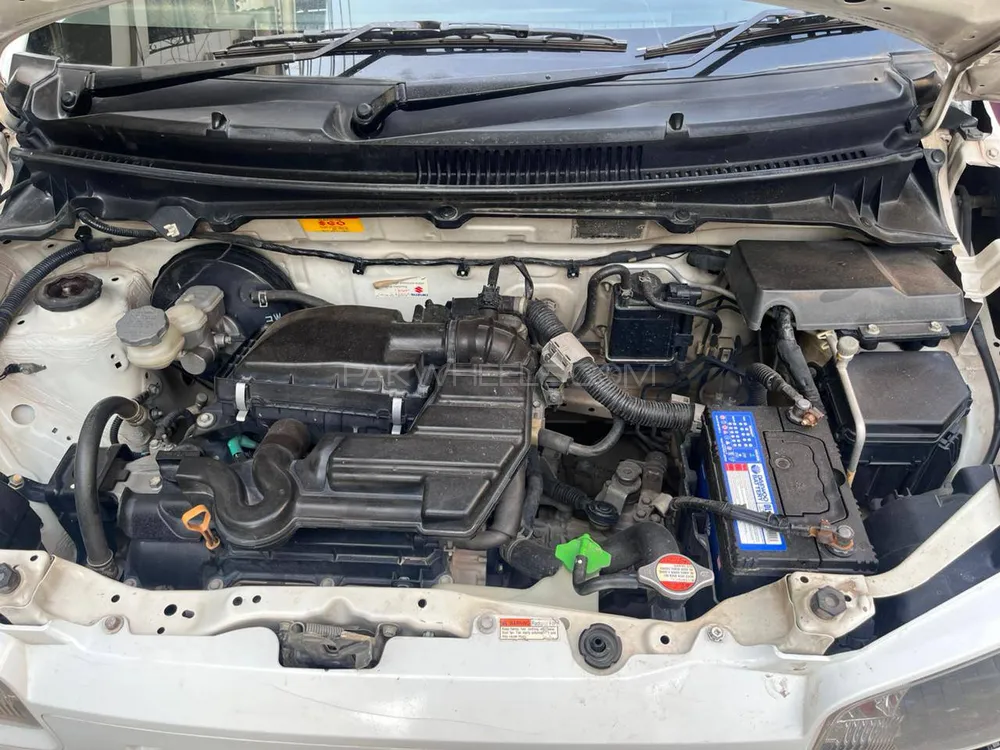 Suzuki Alto 2021 for Sale in Okara Suzuki Alto 2021 for Sale in Okara Image-10