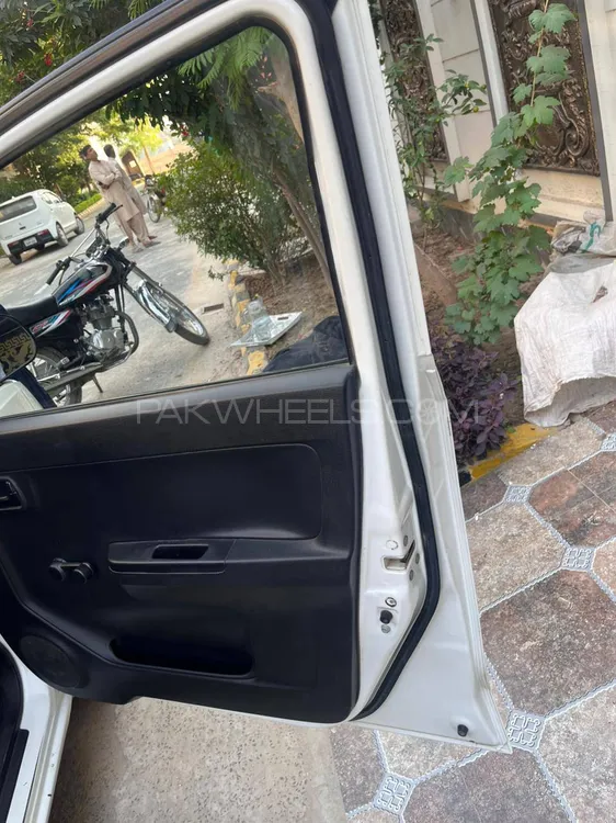 Suzuki Alto 2021 for Sale in Okara Suzuki Alto 2021 for Sale in Okara Image-9