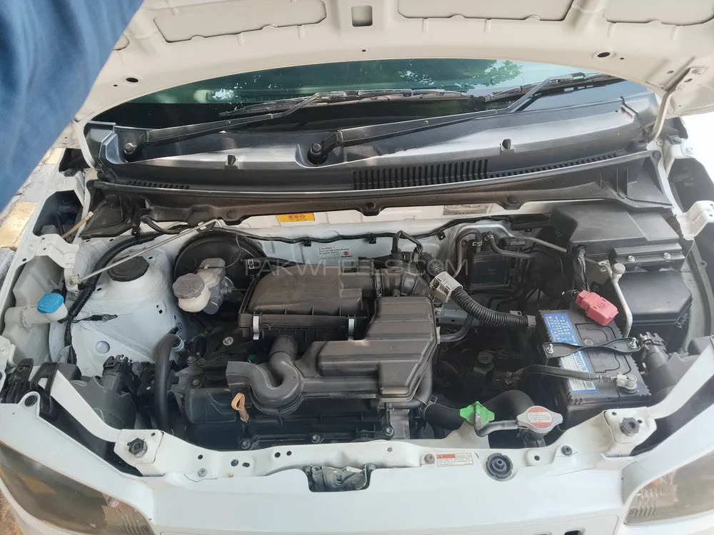 Suzuki Alto 2022 for Sale in Okara Suzuki Alto 2022 for Sale in Okara Image-5