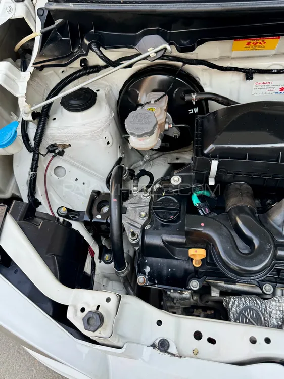 Suzuki Alto 2022 for Sale in Lahore Suzuki Alto 2022 for Sale in Lahore Image-14
