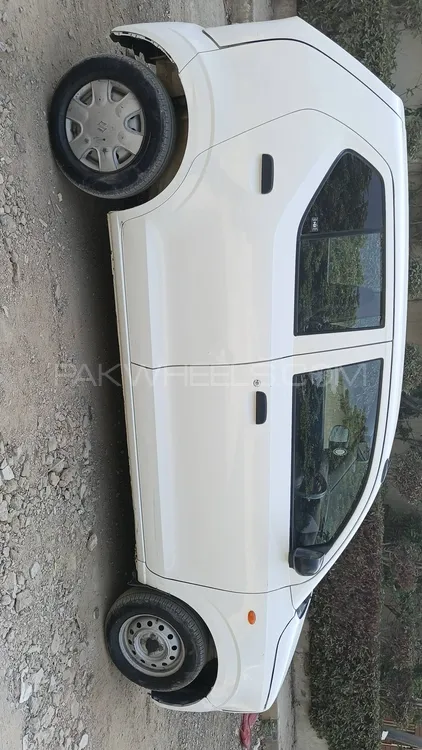 سوزوکی آلٹو 2022 for Sale in کراچی سوزوکی آلٹو 2022 for Sale in کراچی Image-3
