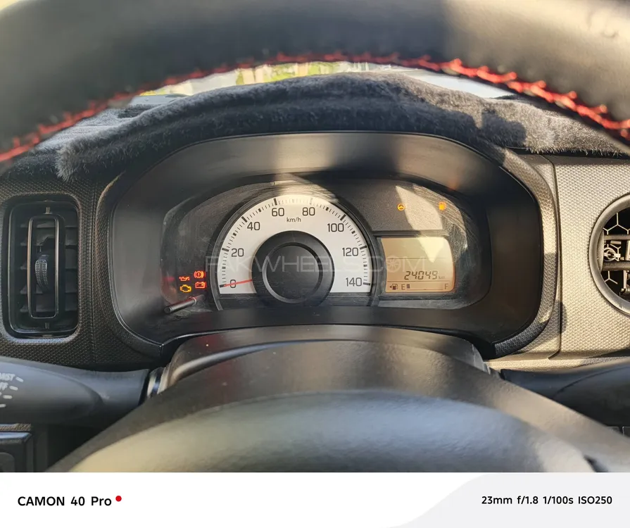 Suzuki Alto 2024 for Sale in Karachi Suzuki Alto 2024 for Sale in Karachi Image-8