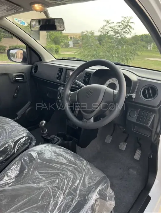 Suzuki Alto 2024 for Sale in Multan Image-1