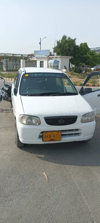Suzuki Alto 2006 for Sale in Karachi Image-1